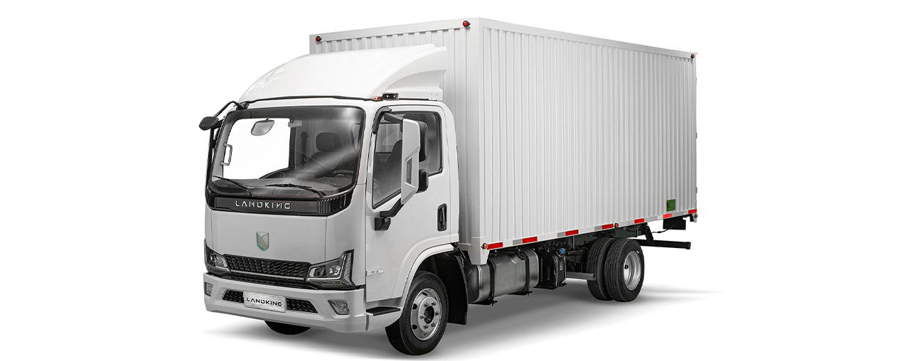 Cargo Box