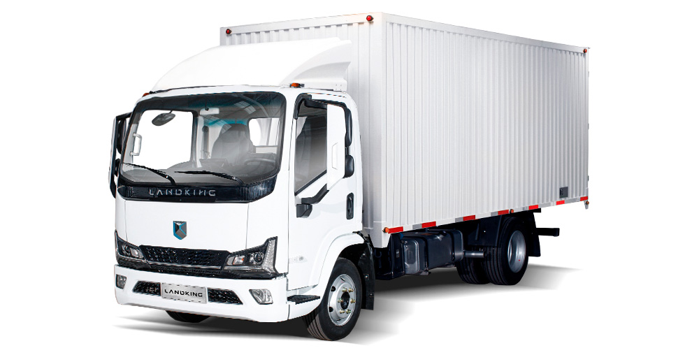Cargo Box