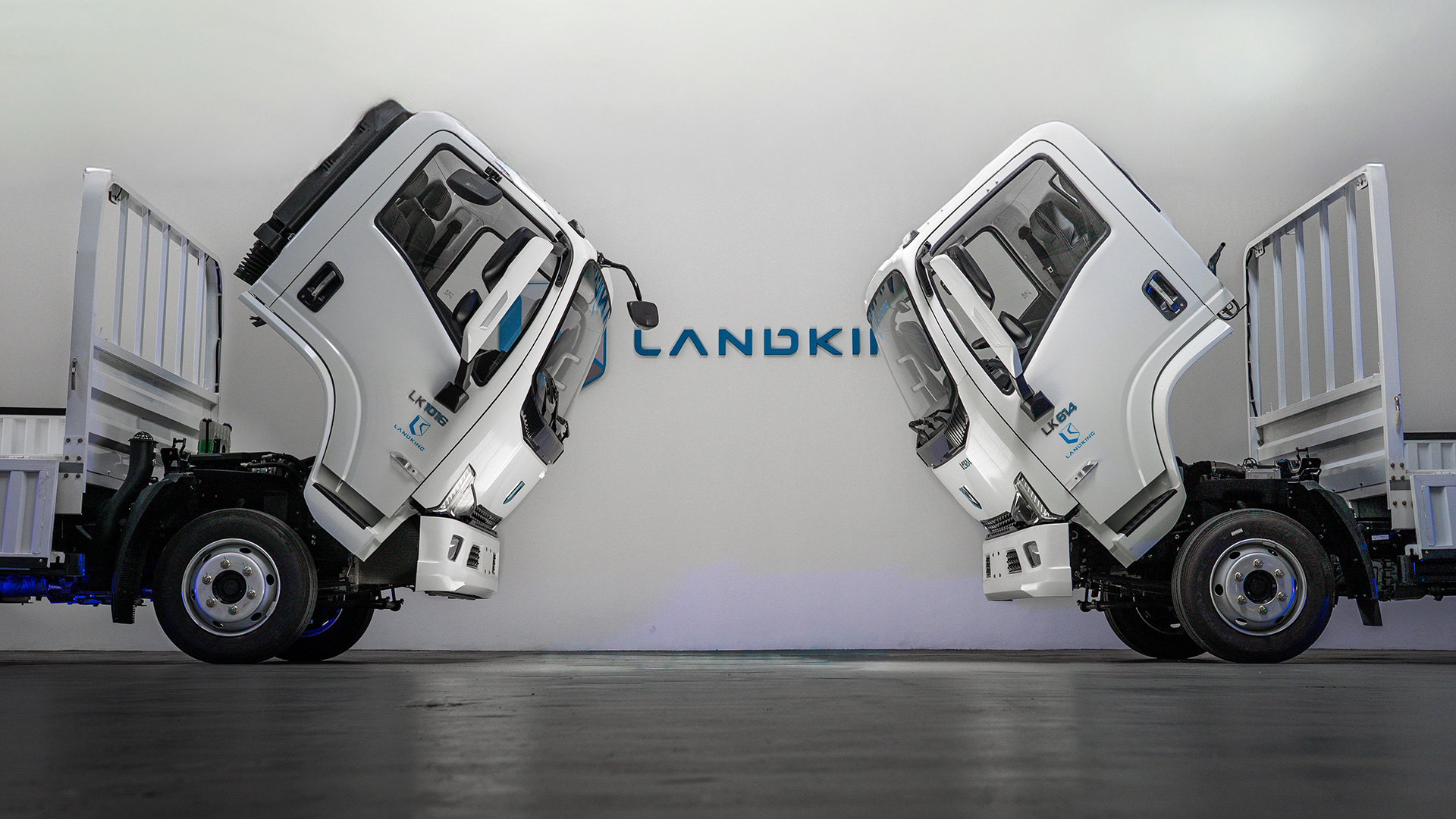 Landking