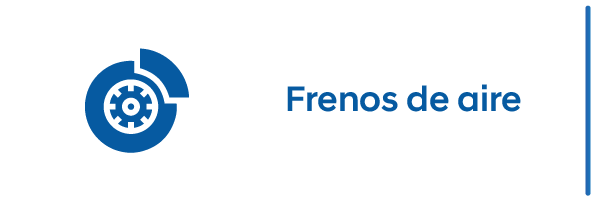 Frenos de aire